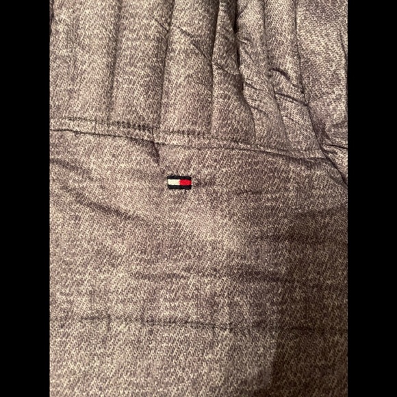Tommy Hilfiger Fleece Lined Hooded Puffer Jacket🖤 - Picture 6 of 10
